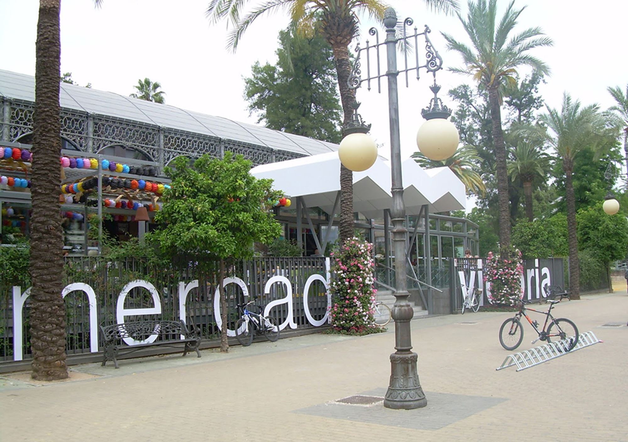 visitas guiadas en Segway por Córdoba